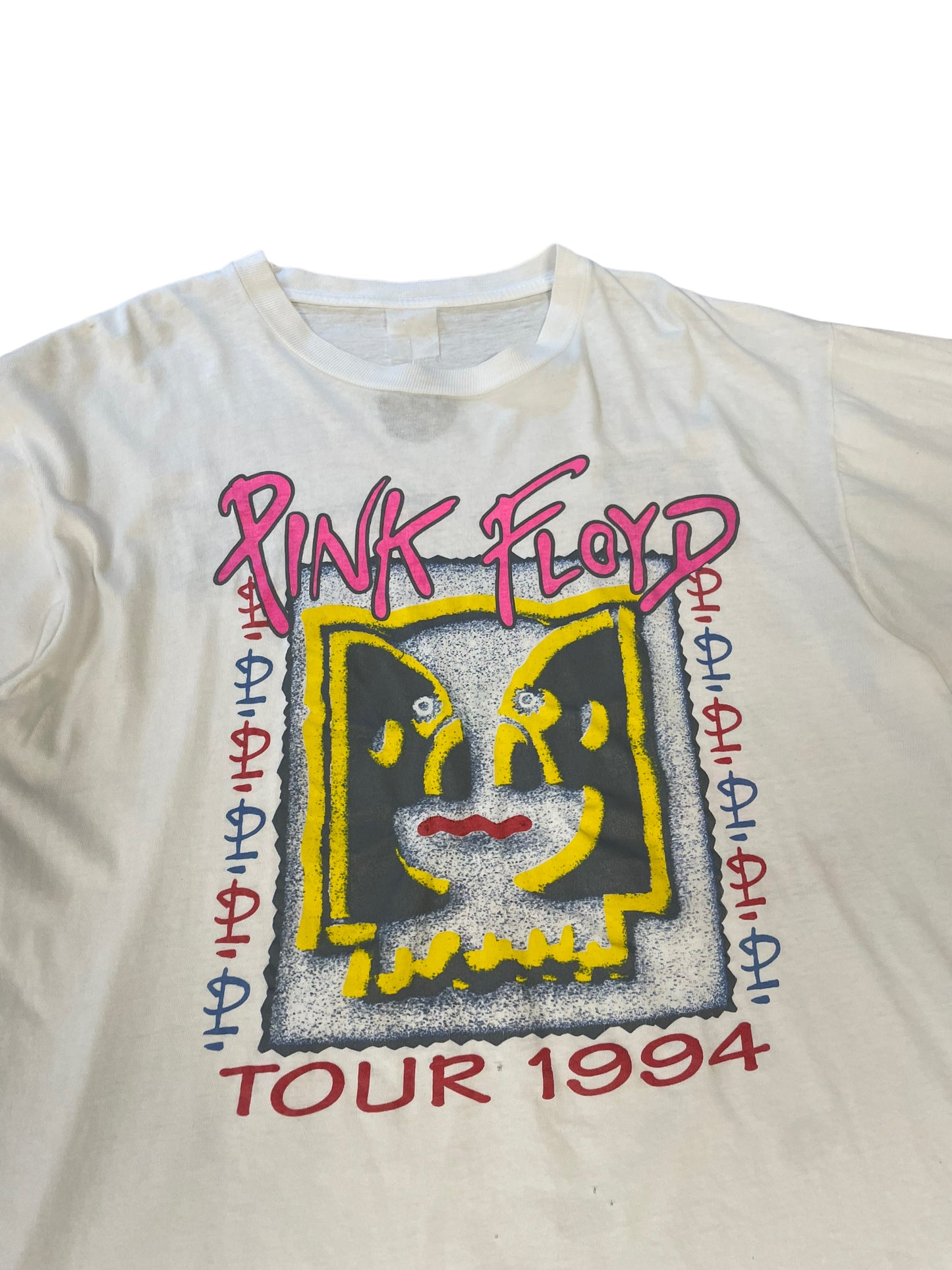 94’ PINK FLOYD XL