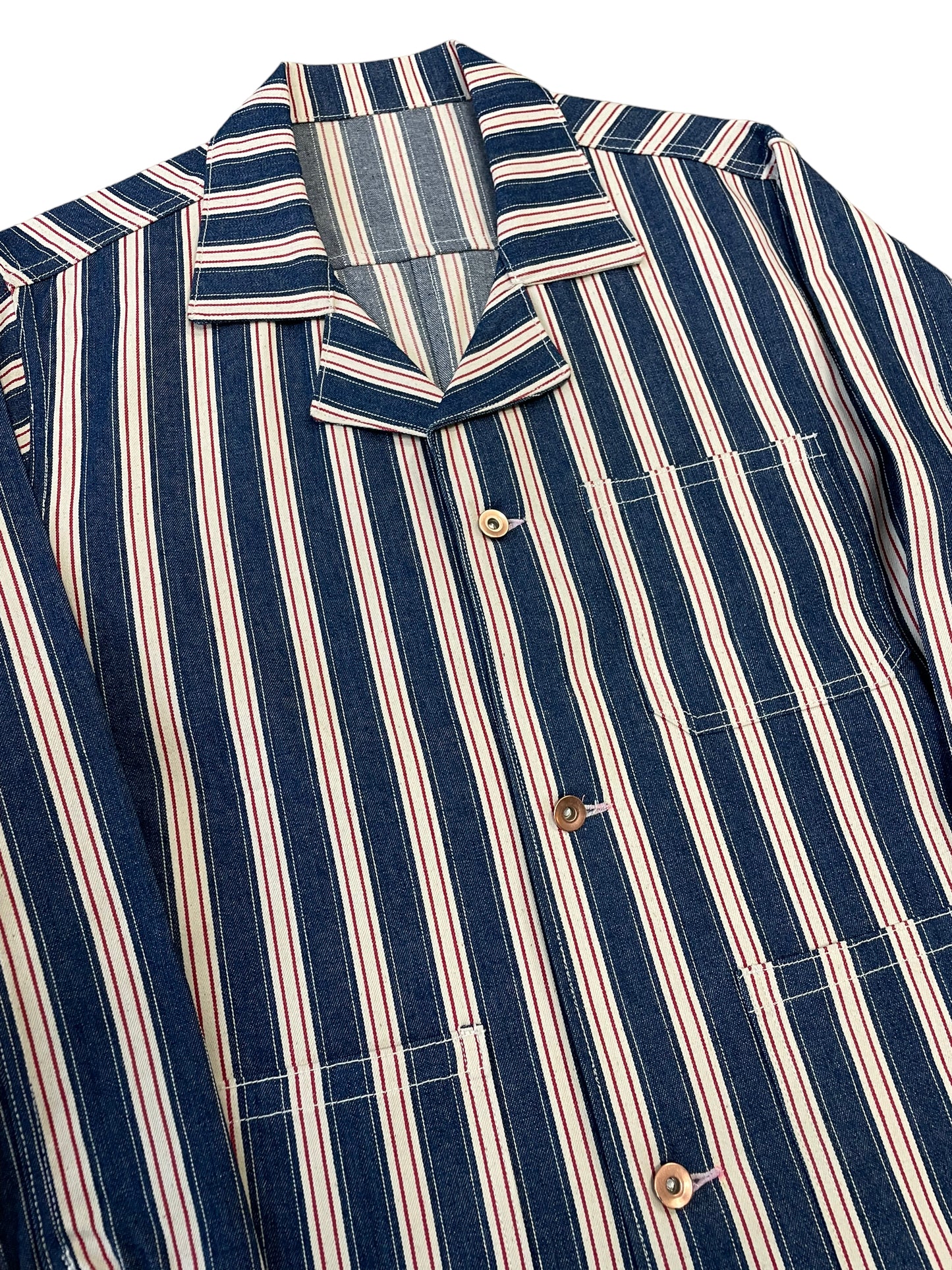 Vintage work jacket XL