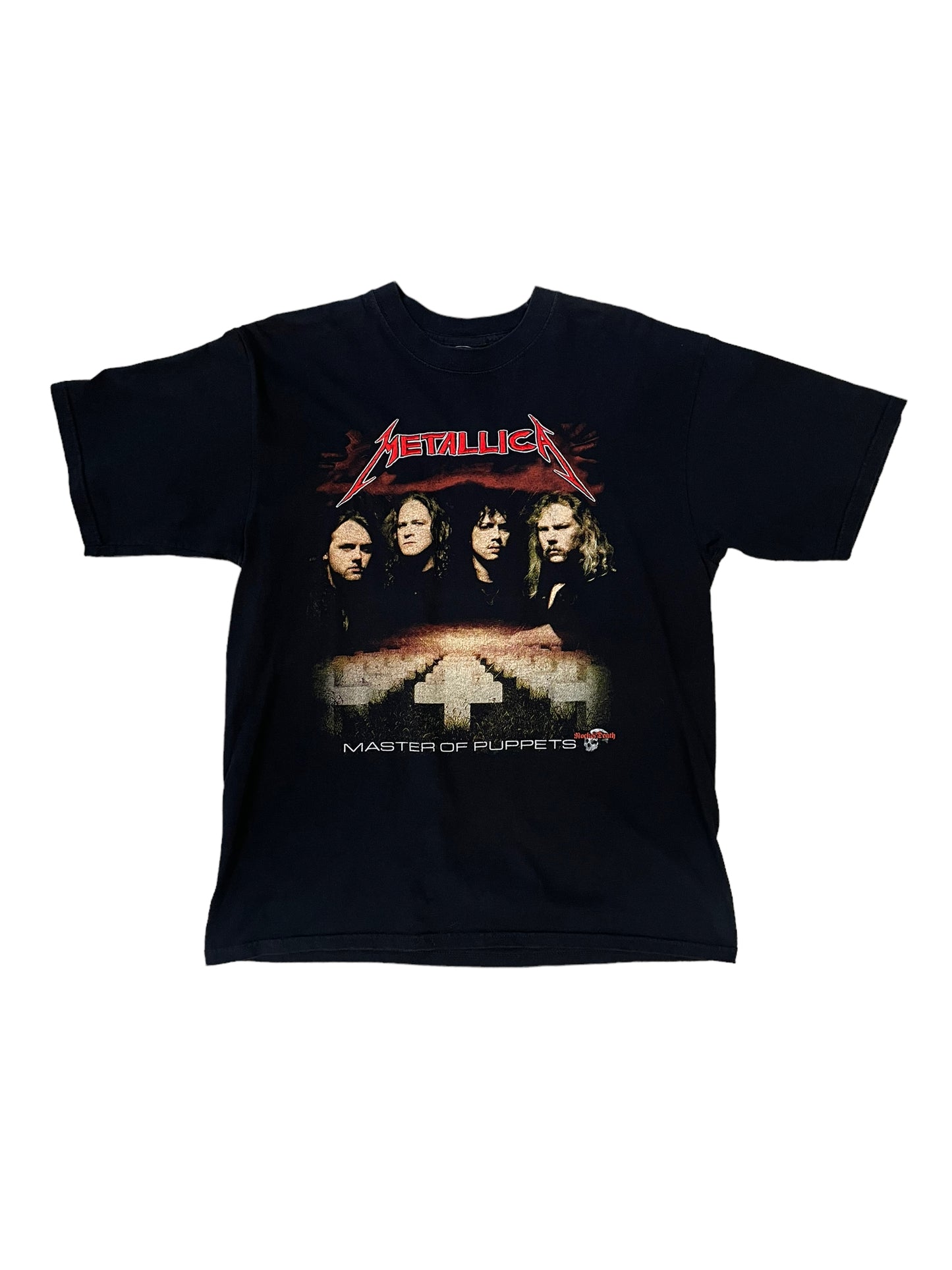 00’ METALLICA Large