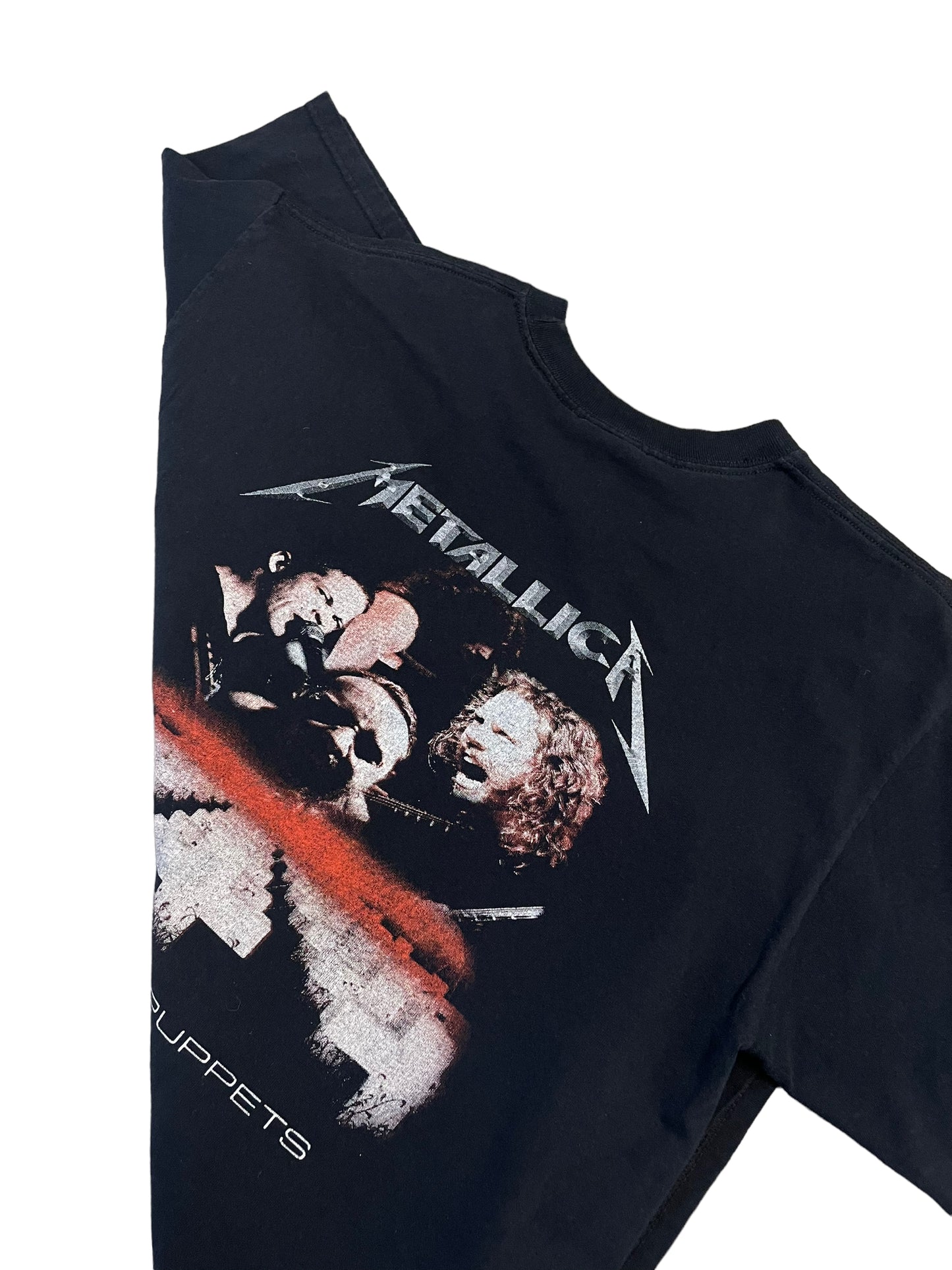 00’ METALLICA Large