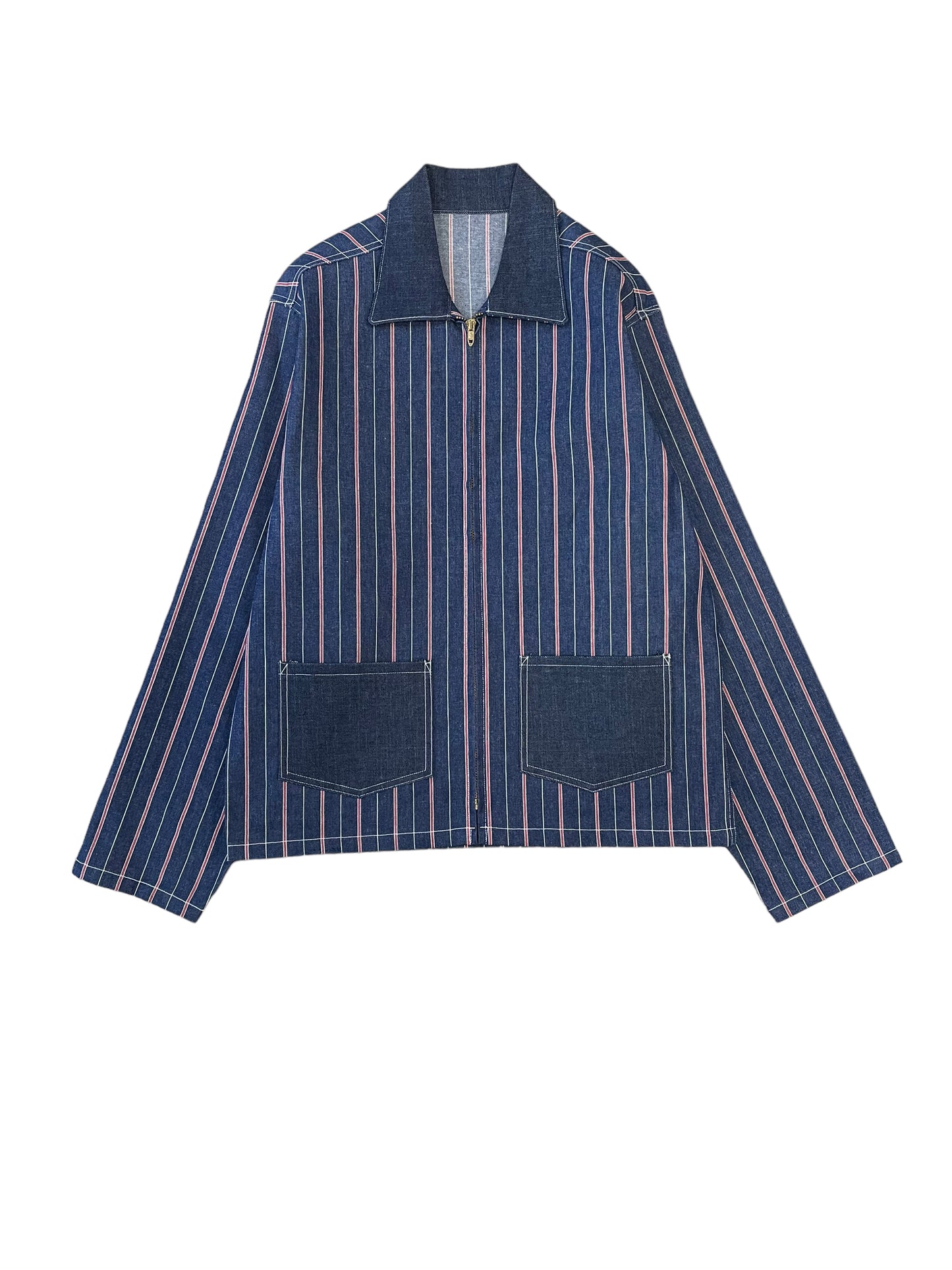 Vintage work jacket Large
