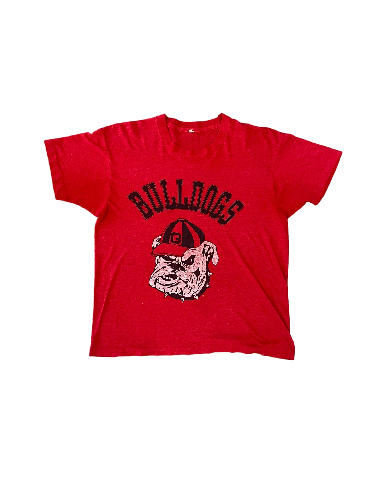80s Georgia Large