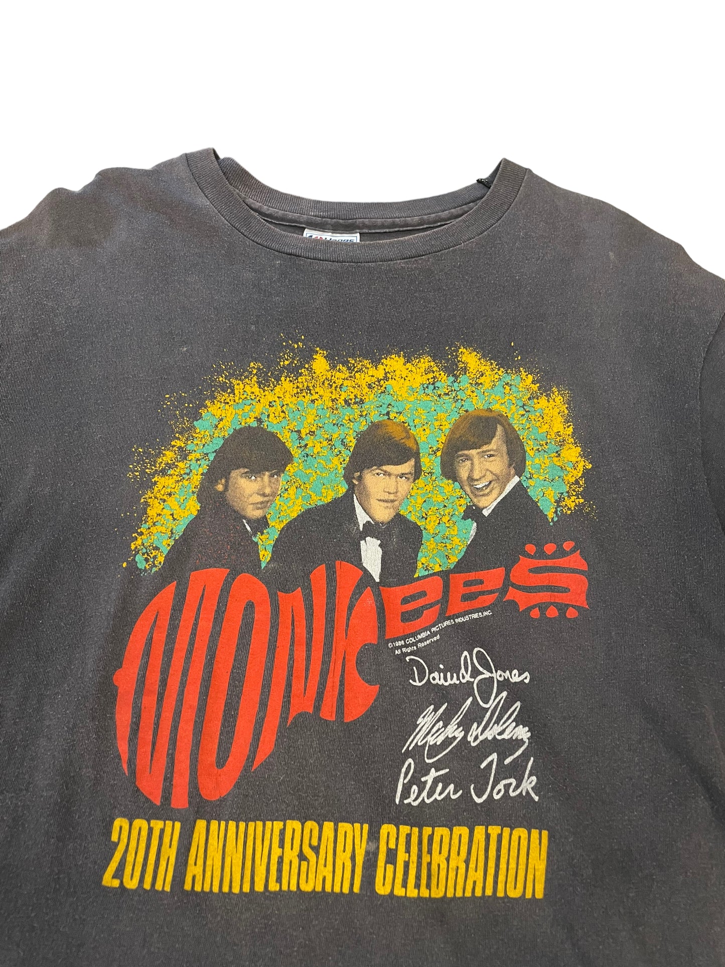 88â Monkees Large