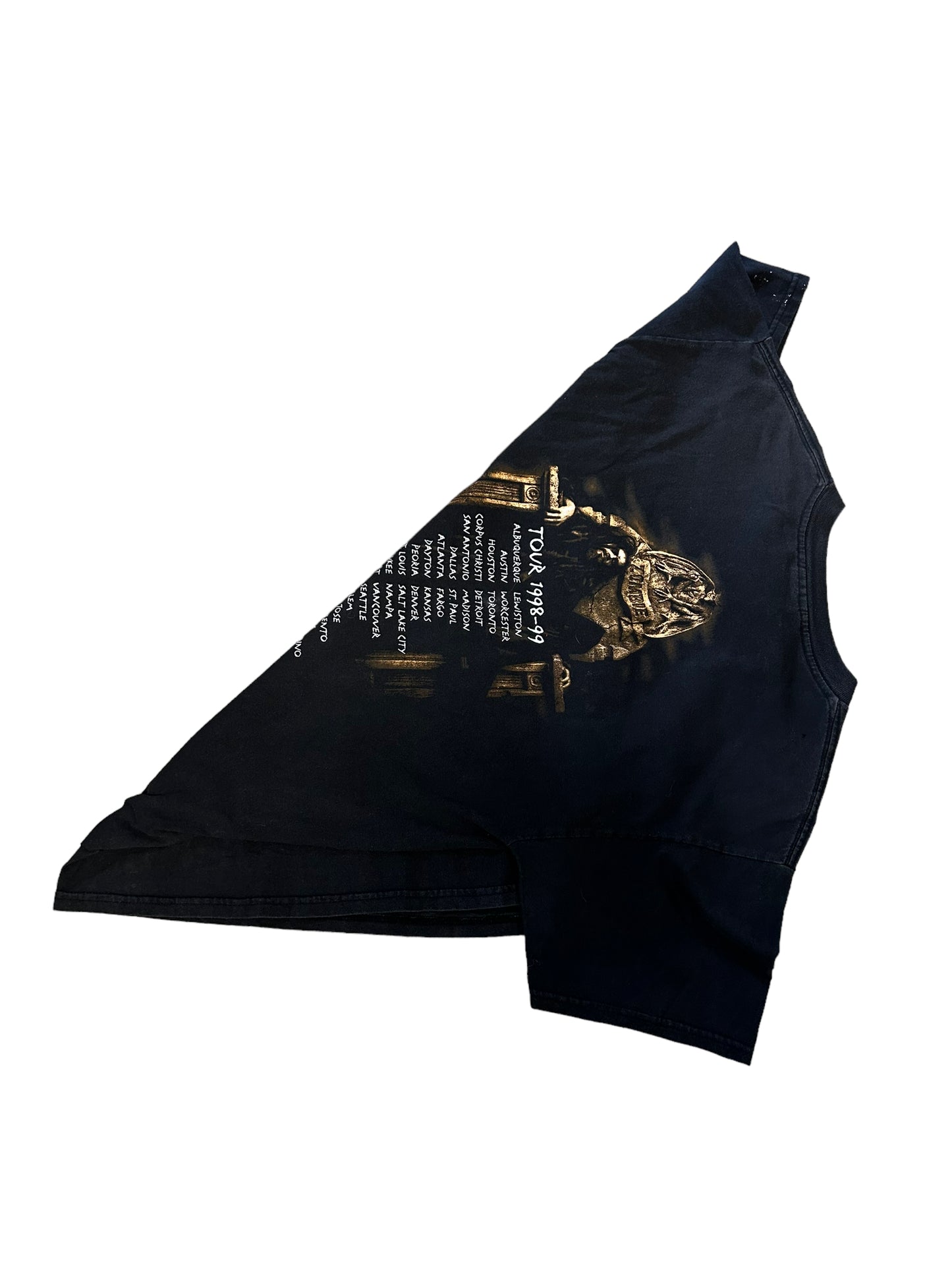 99’ Rob Zombie Large