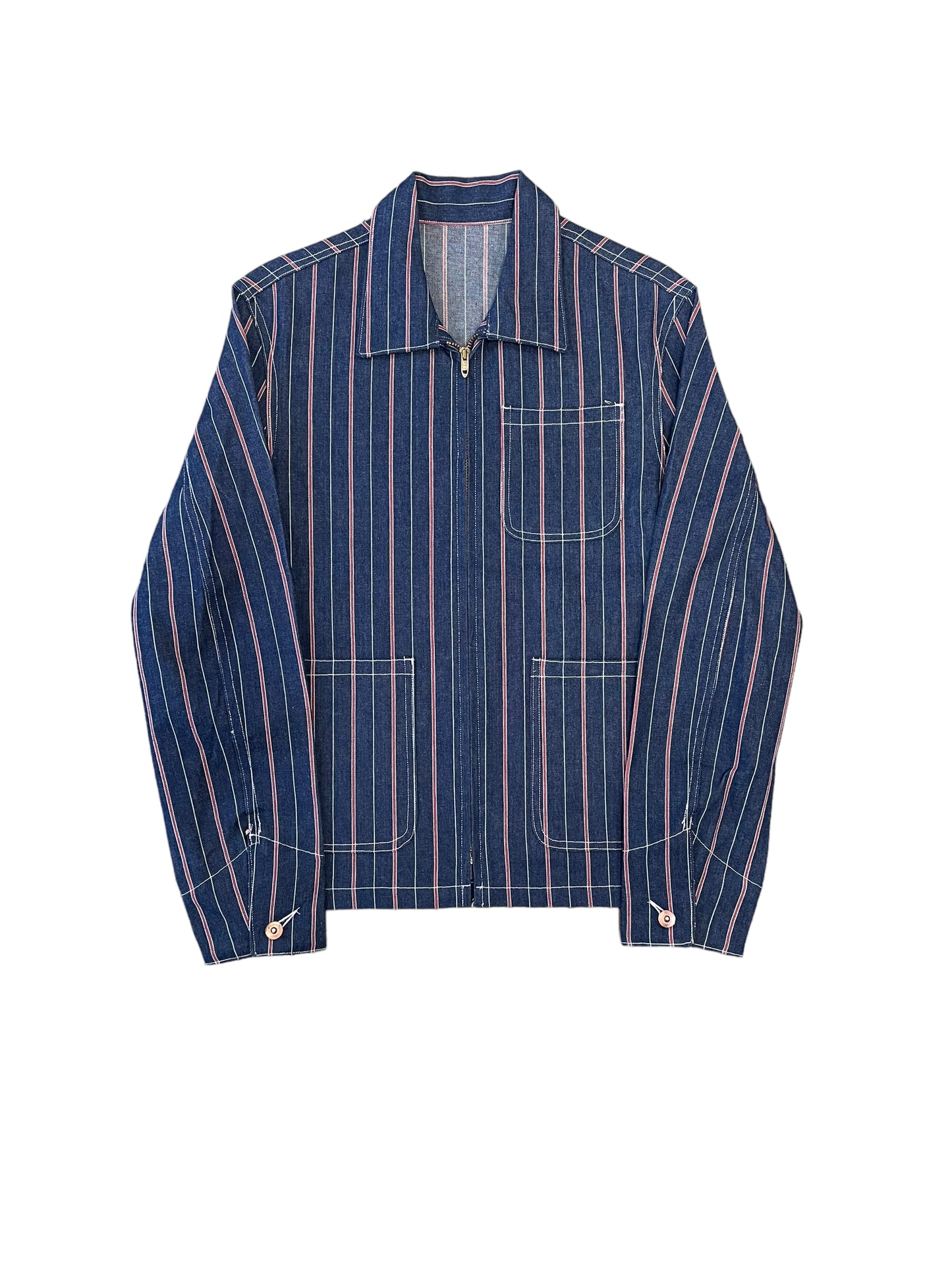 Vintage work jacket small