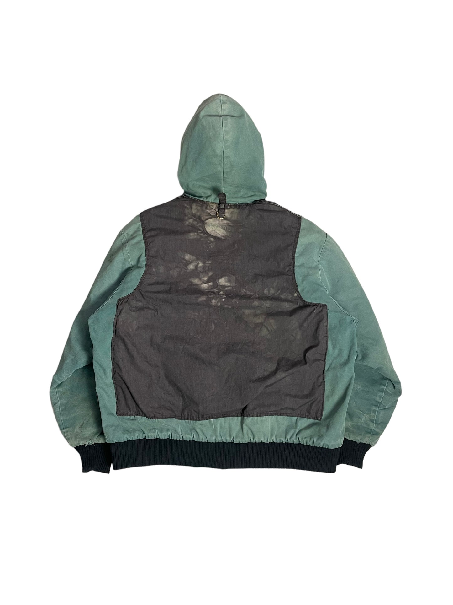 Utility work jacket XL