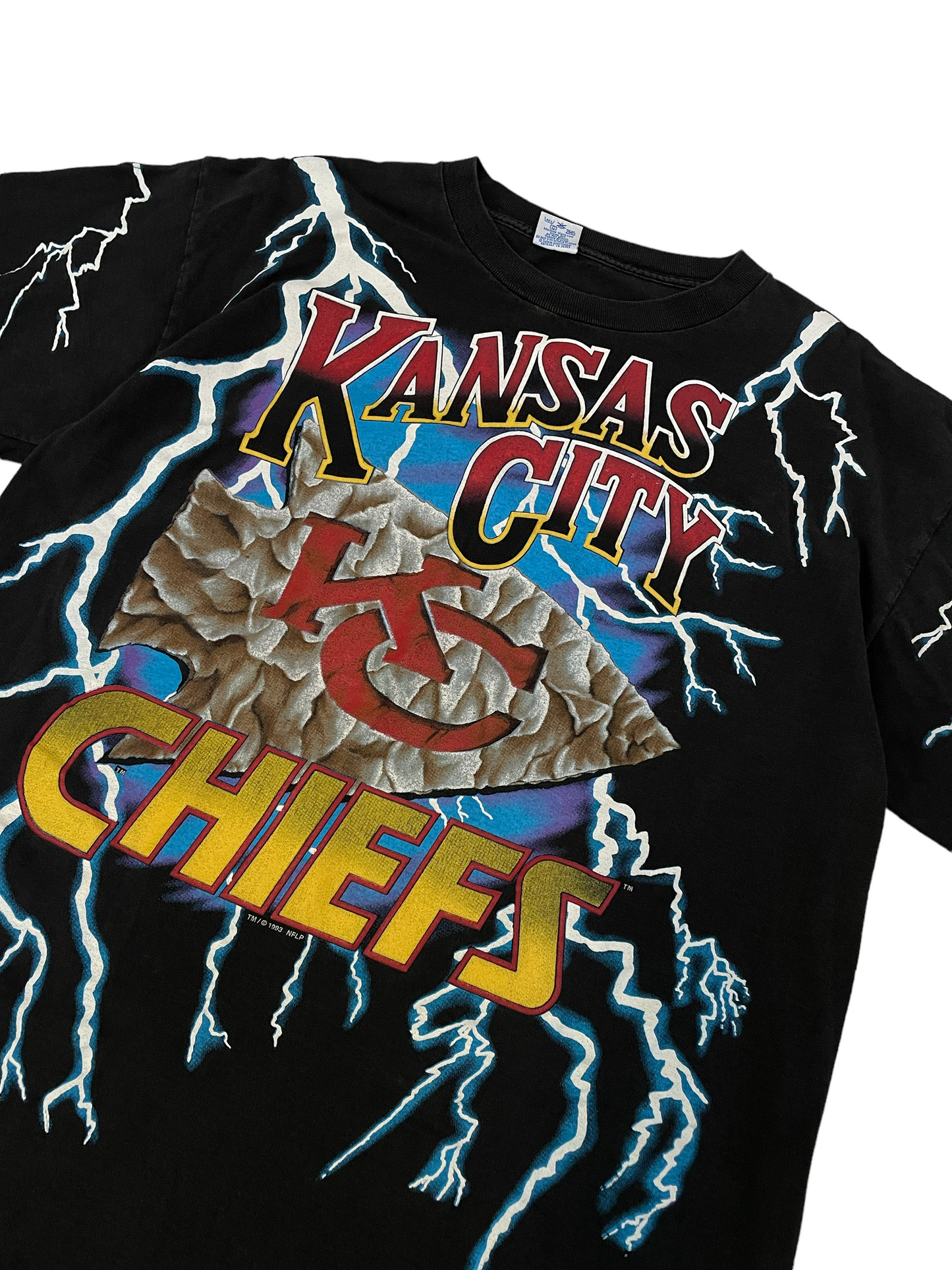 90s Chiefs XL