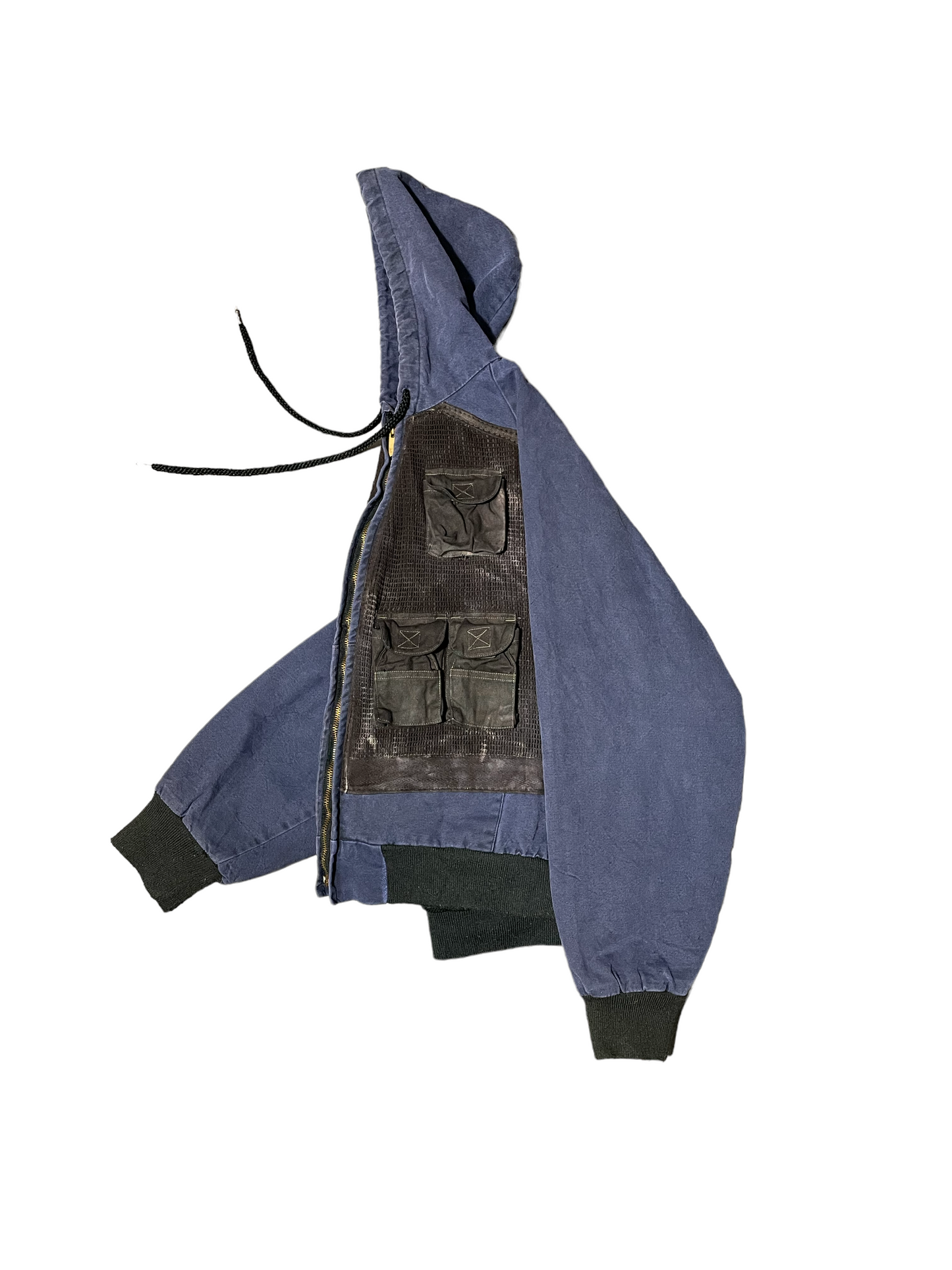 Utility Work Jacket Large