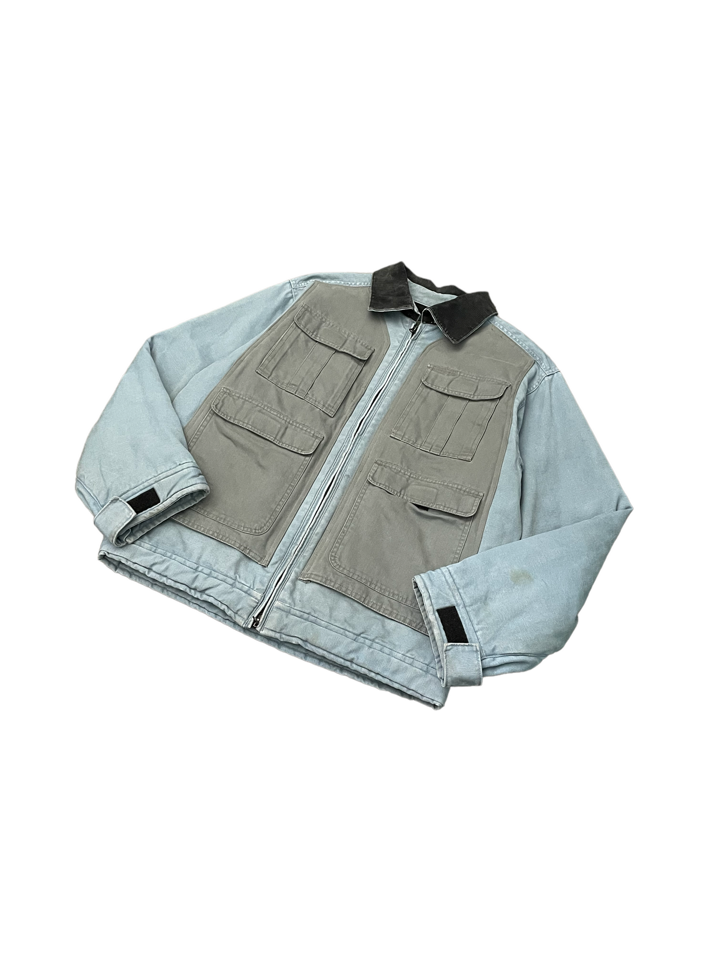Utility Work Jacket Medium
