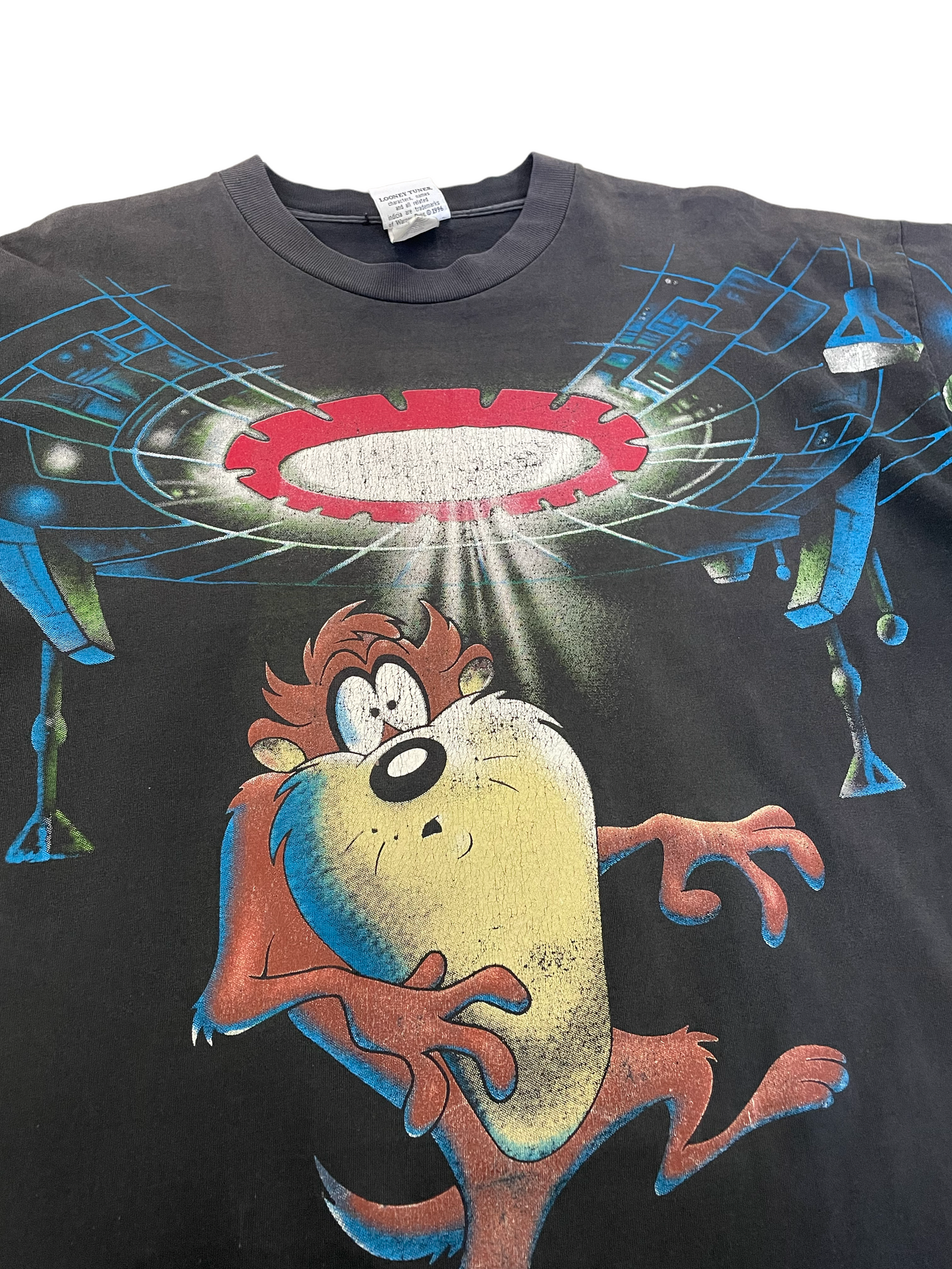 90s Taz XL