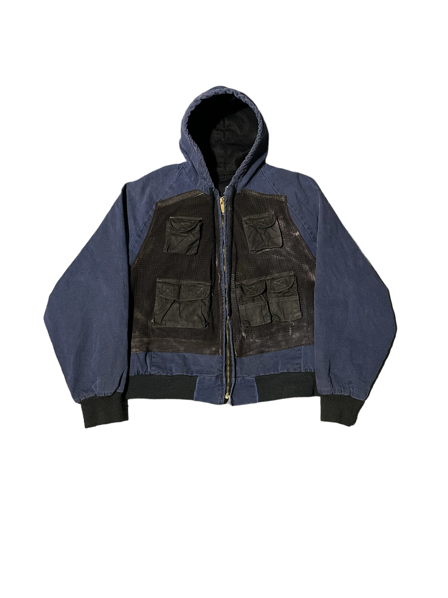Utility Work Jacket Large