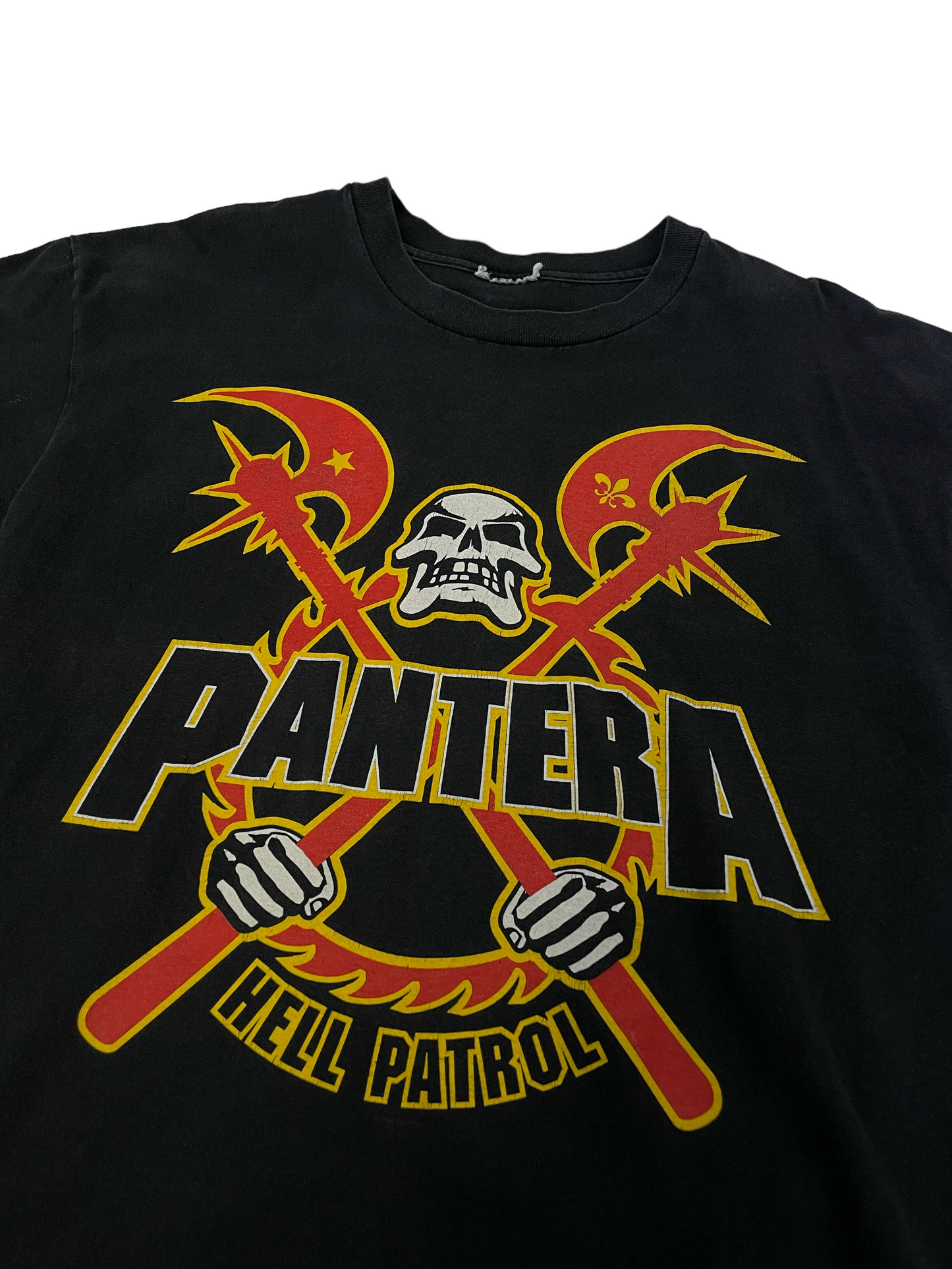 98’ Pantera Large