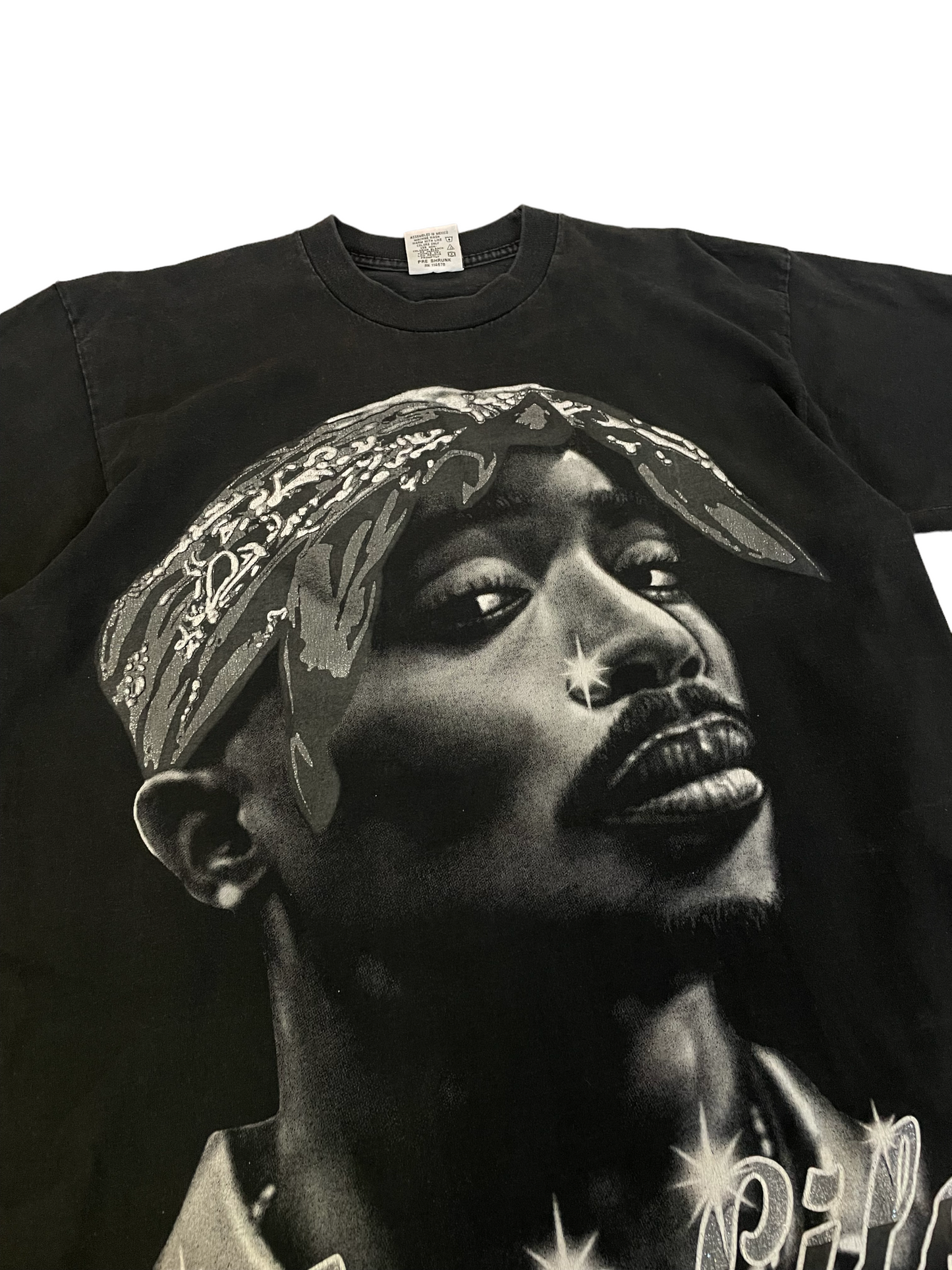 00s Tupac Large