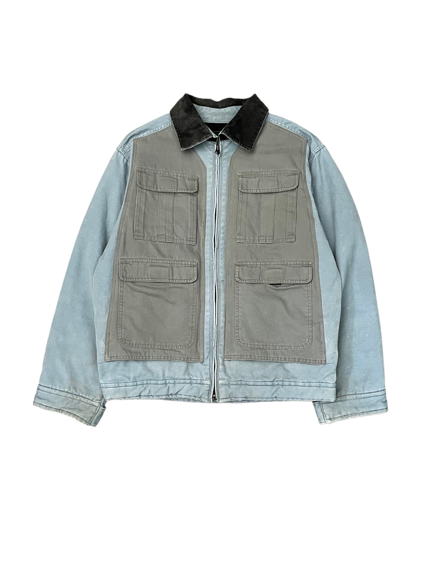 Utility Work Jacket Medium