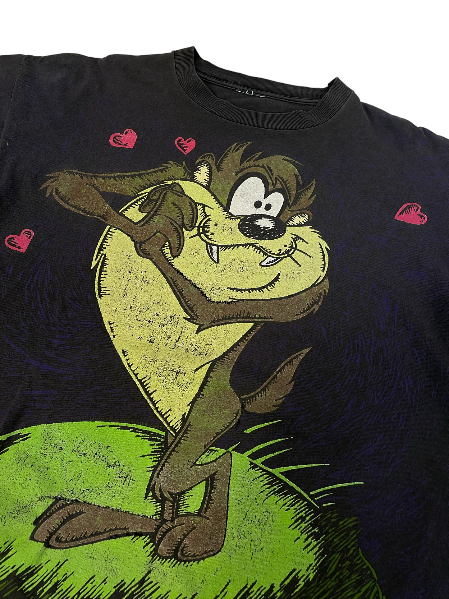 90s Taz XL