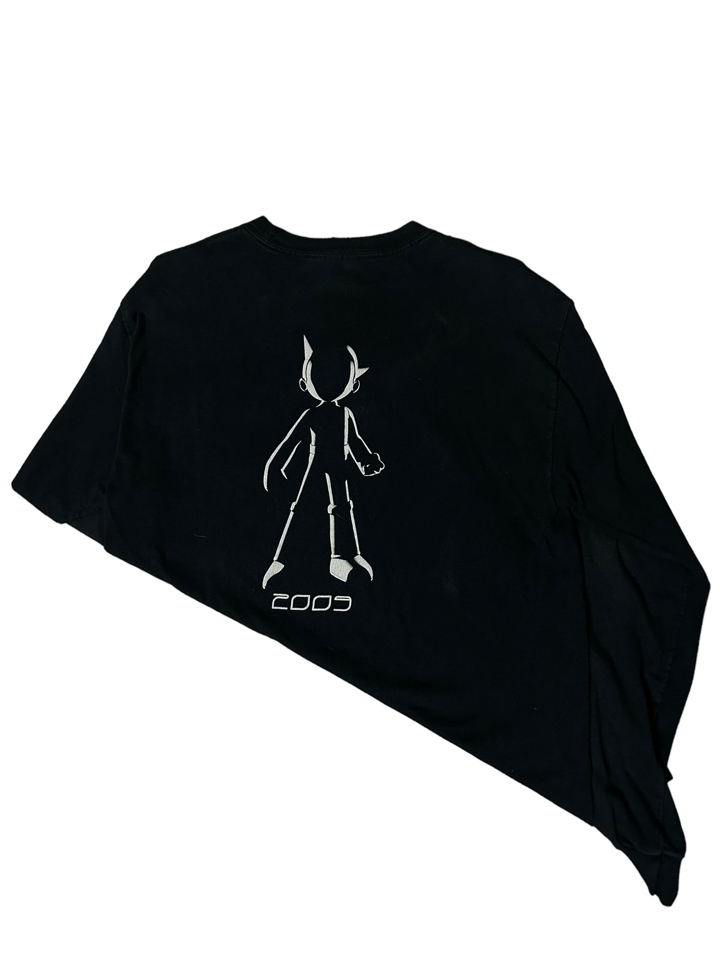Astronomy L/s Medium