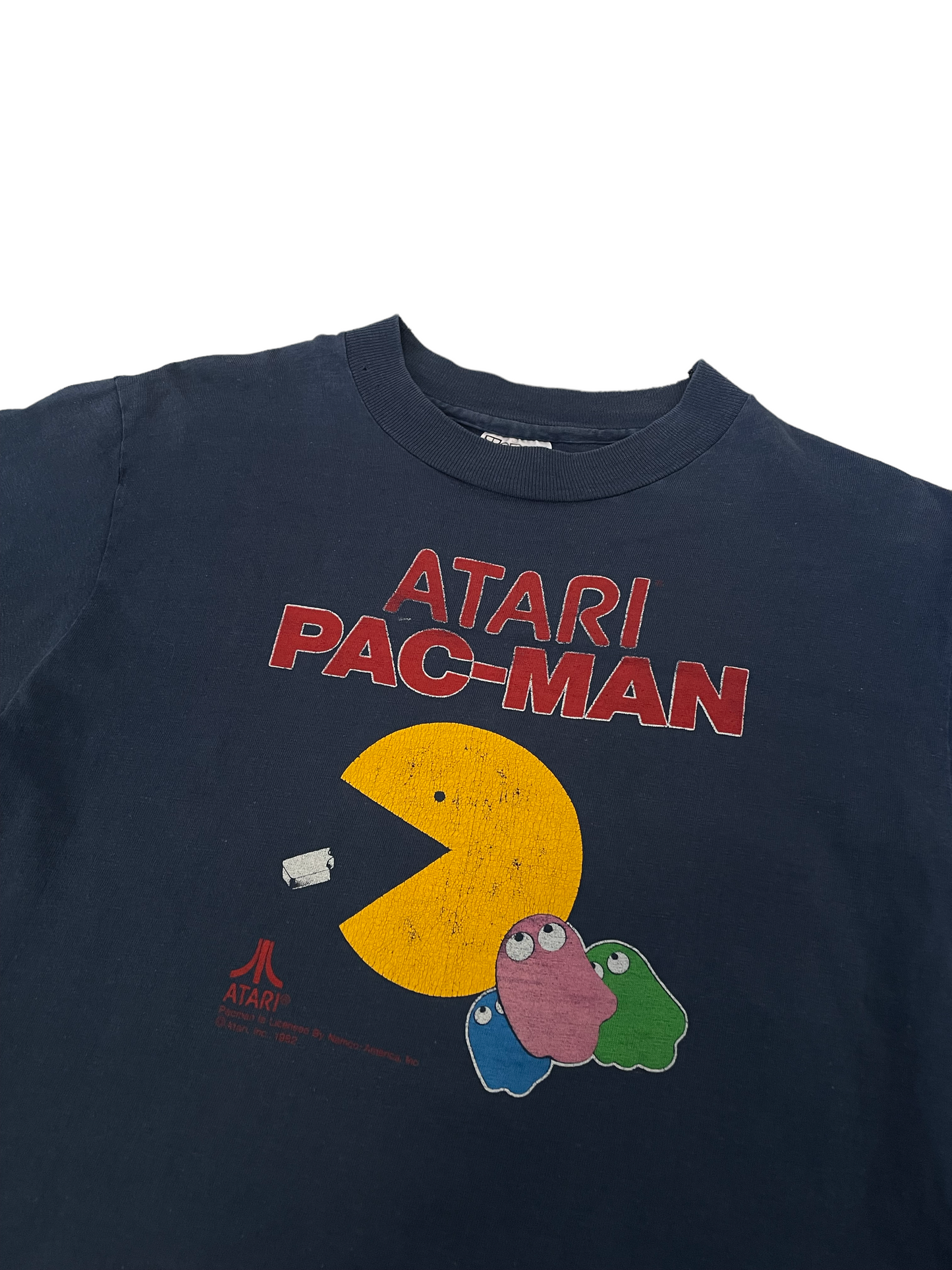 82’ Pac-Man Medium