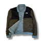 Reversible Mountain Trucker Jacket - (Large)