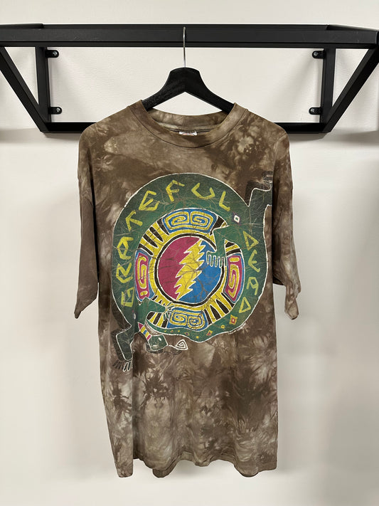 Vintage Grateful Dead shirt XL