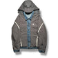 Reversible Hyvent Trucker Jacket - (Large)