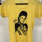 Vintage Michael Jackson Shirt S