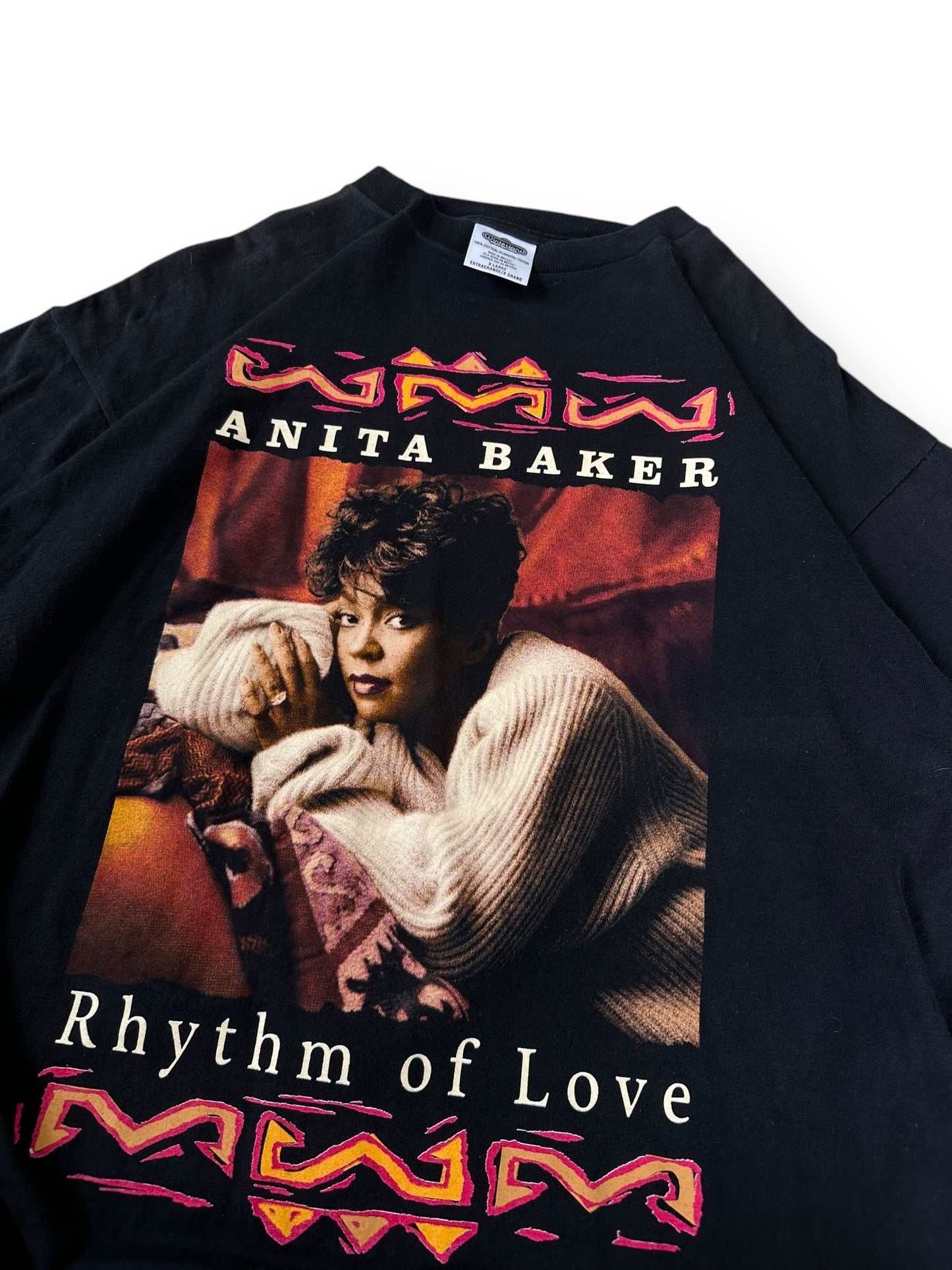 90s Anita Baker - XL