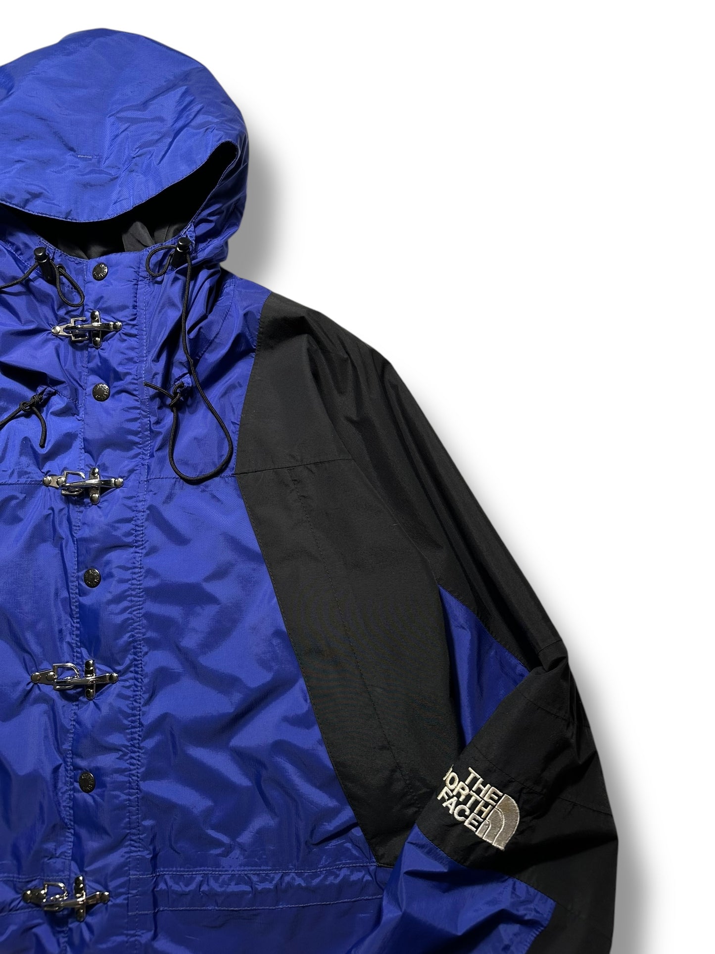 Clasp Gore-Tex Mountain Jacket - (Medium)