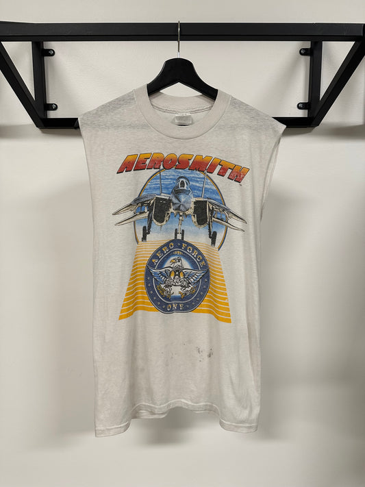 Vintage Aerosmith shirt XL