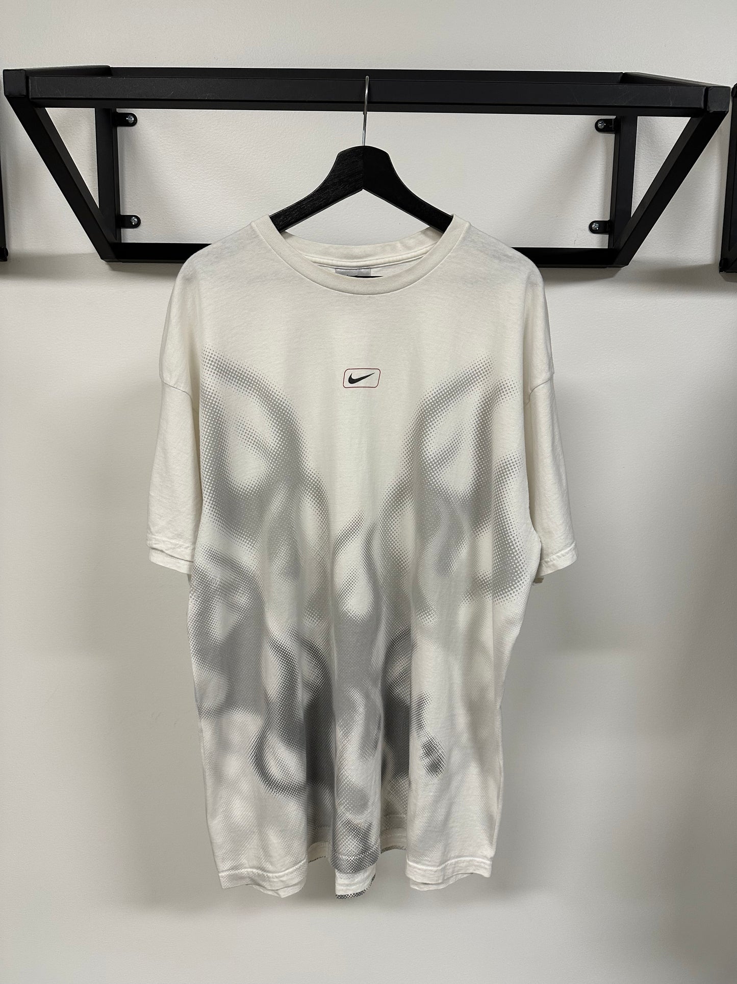 Vintage Nike Air Bakin Shirt XXL