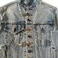 1/1 Fireman Trucker Jacket - (Small)