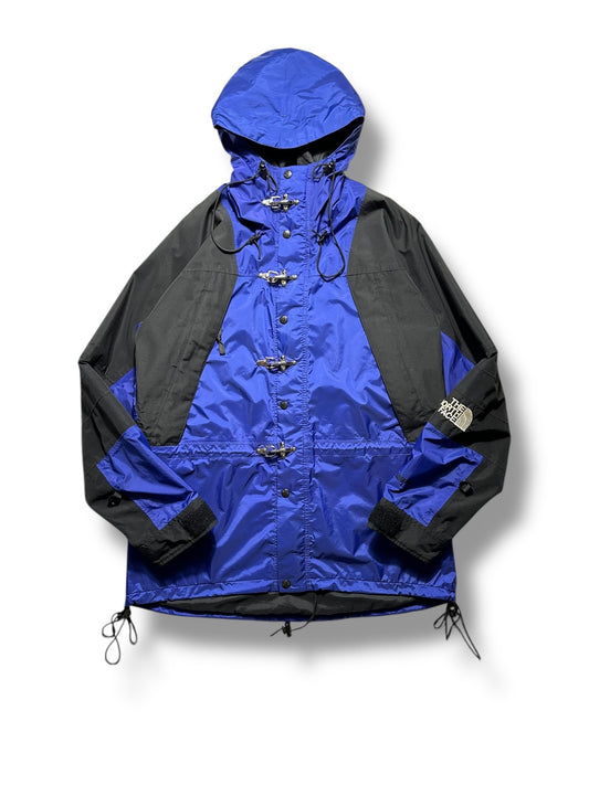 Clasp Gore-Tex Mountain Jacket - (Medium)
