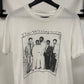 Vintage The Whispers Shirt Large