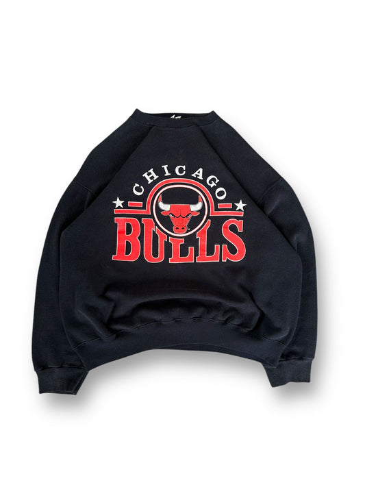 90s Chicago Bulls - XL