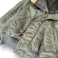 70s N2-B Military Jacket - Large