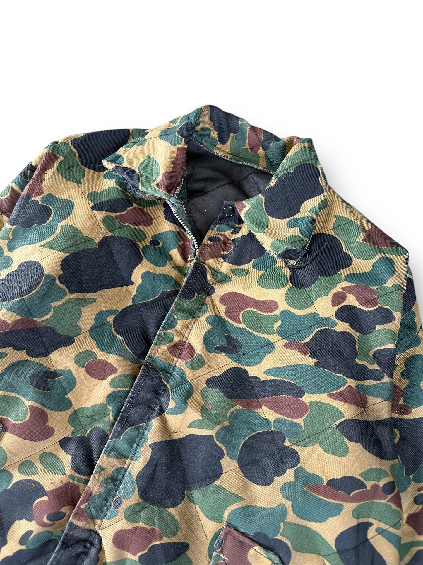 90s Duck Camo - XL