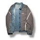 Reversible Hyvent Trucker Jacket - (Large)