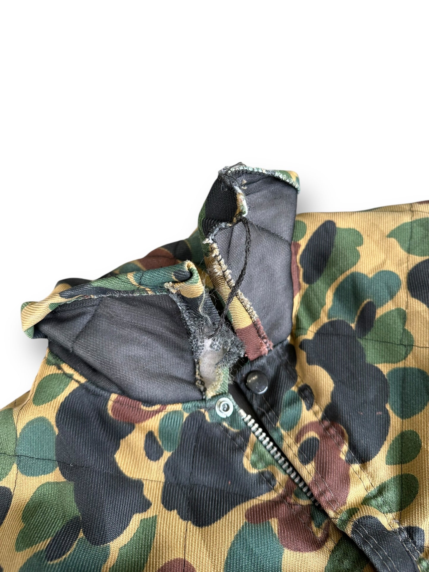 90s Duck Camo - XL