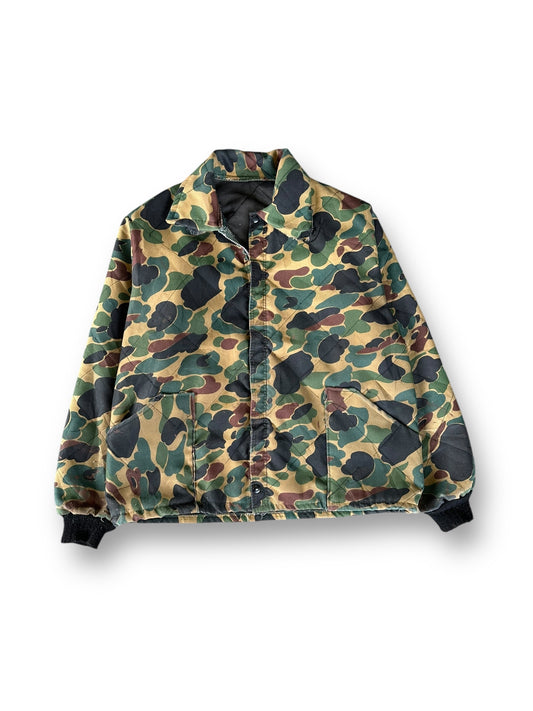 90s Duck Camo - XL