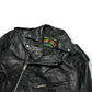 90s Leather - Small