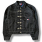 1/1 Tommy Jeans Fireman Trucker - (Medium)