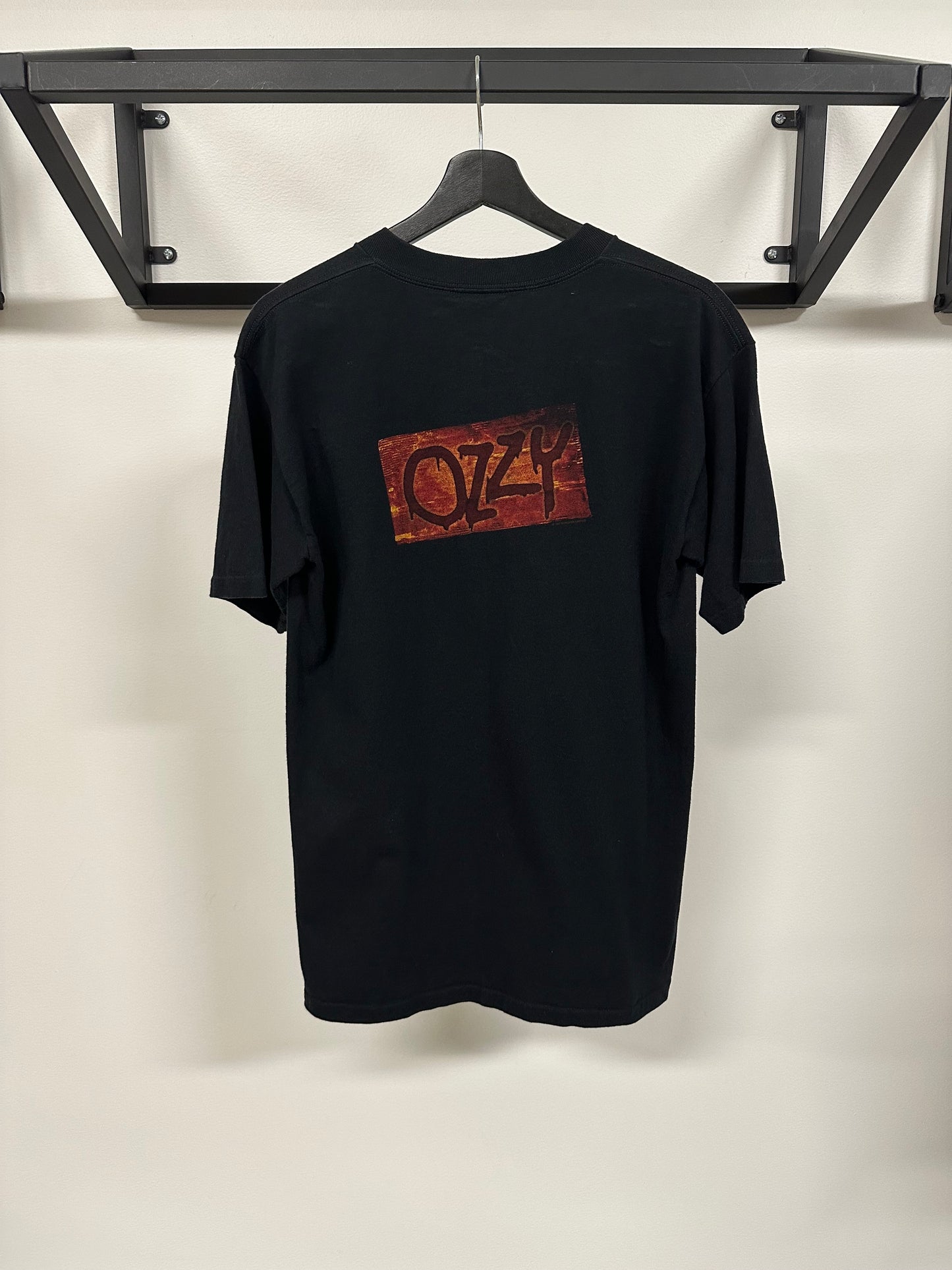 Vintage Ozzy Osborne shirt Medium