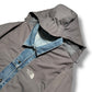 Reversible Hyvent Trucker Jacket - (Large)