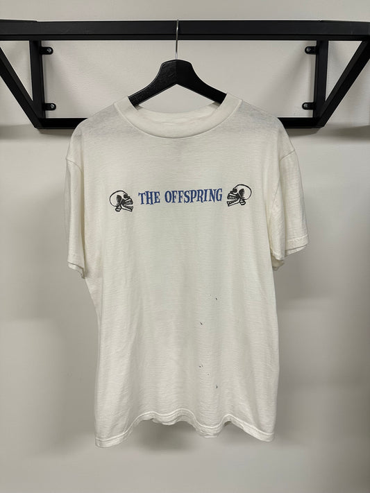 Vintage The Offspring shirt Large