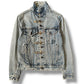 1/1 Fireman Trucker Jacket - (Small)