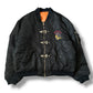 1/1 Fireman MA-1 Bomber Jacket - (XL)