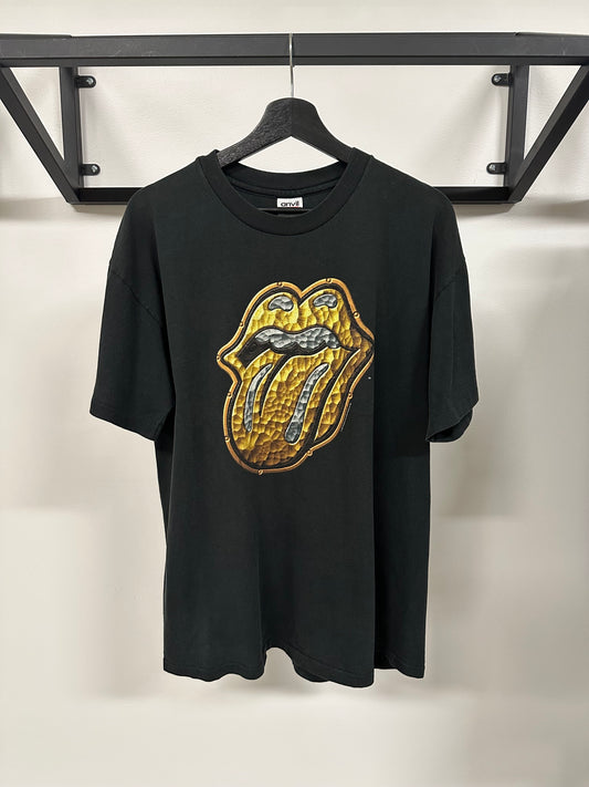 Vintage Rolling Stones shirt Large