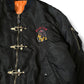 1/1 Fireman MA-1 Bomber Jacket - (XL)