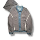 Reversible Hyvent Trucker Jacket - (Large)