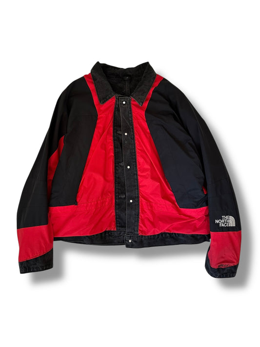 Reversible Gore-Tex Mountain Jacket - (Large)
