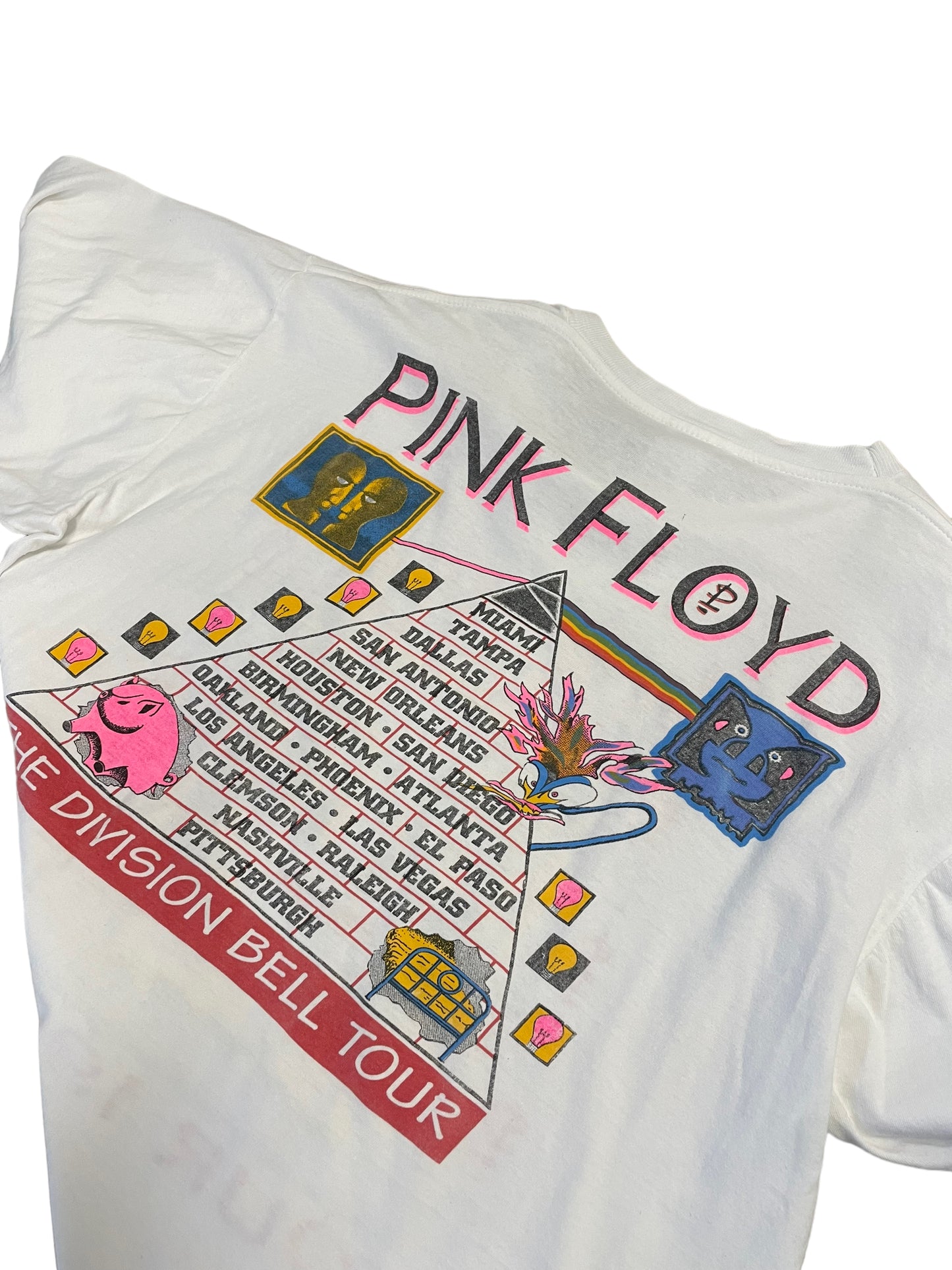 94’ PINK FLOYD XL